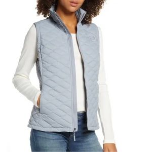 The North Face ThermoBall PrimaLoft Vest